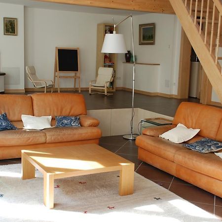 Les Bleuets Scharrachbergheim-Irmstett Quarto foto