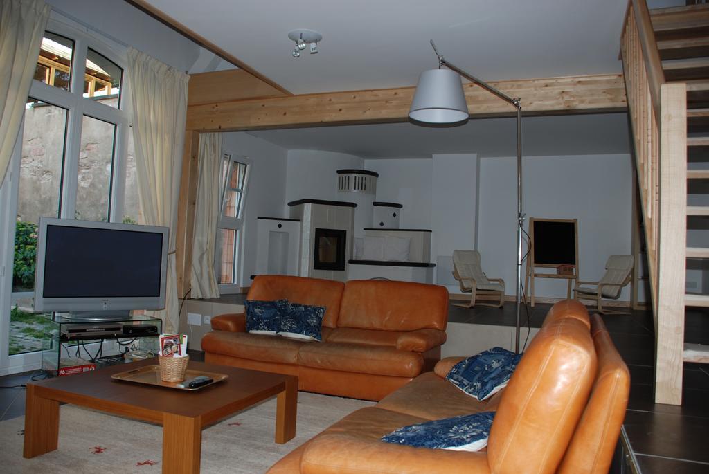 Les Bleuets Scharrachbergheim-Irmstett Quarto foto