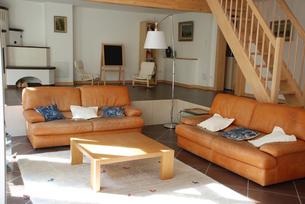 Les Bleuets Scharrachbergheim-Irmstett Quarto foto